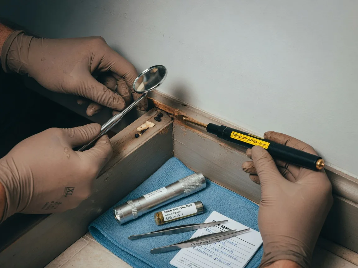 Why choose Emergency Pest Control in Henderson, MI
